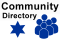 Mullewa Community Directory
