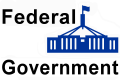 Mullewa Federal Government Information