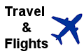 Mullewa Travel and Flights
